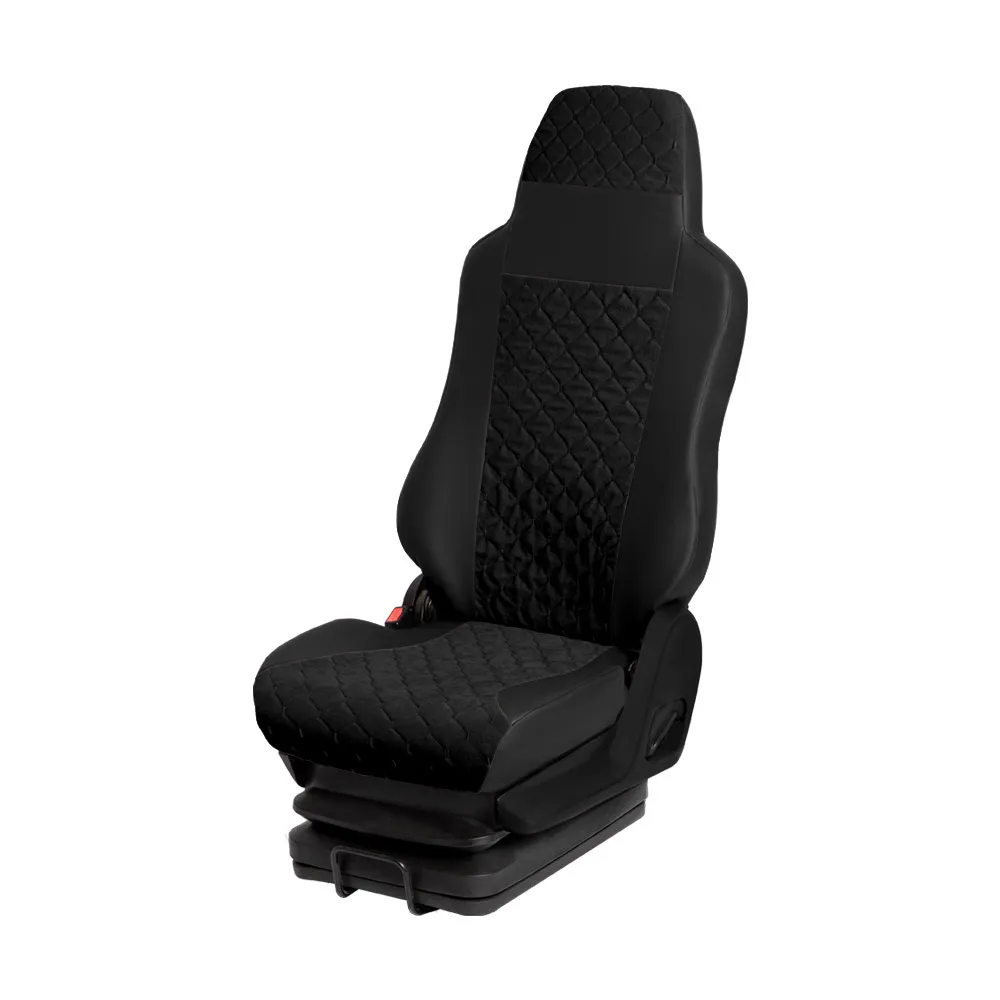168 Чехлы ЭКО HOWO T5G (280) (1 пневмо, 1 табуретка, без подл.)