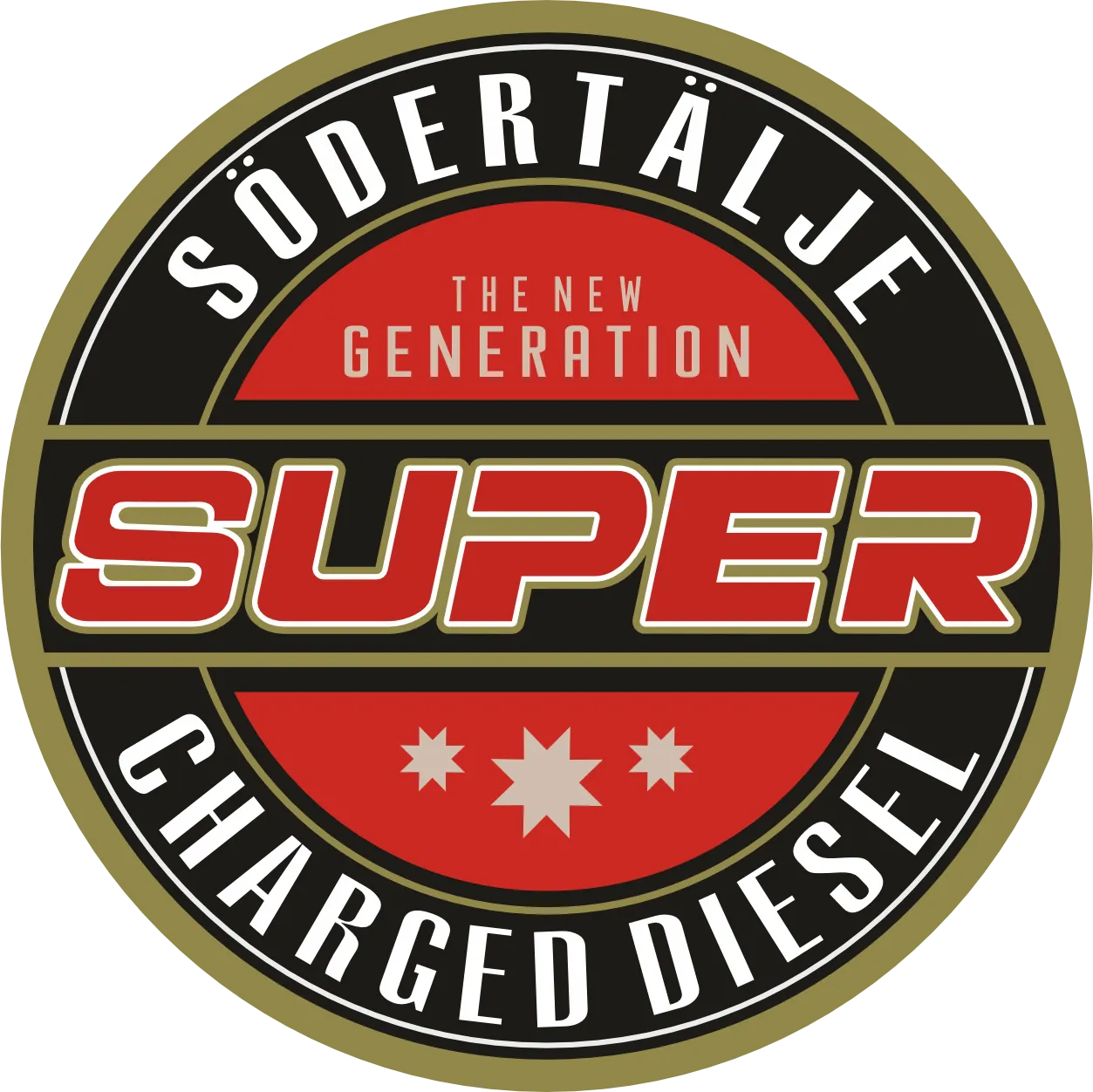 Наклейка VT SUPER