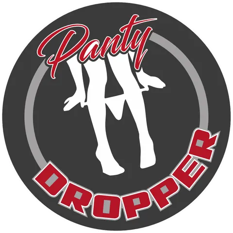 Наклейка VT PANTY DROPPER