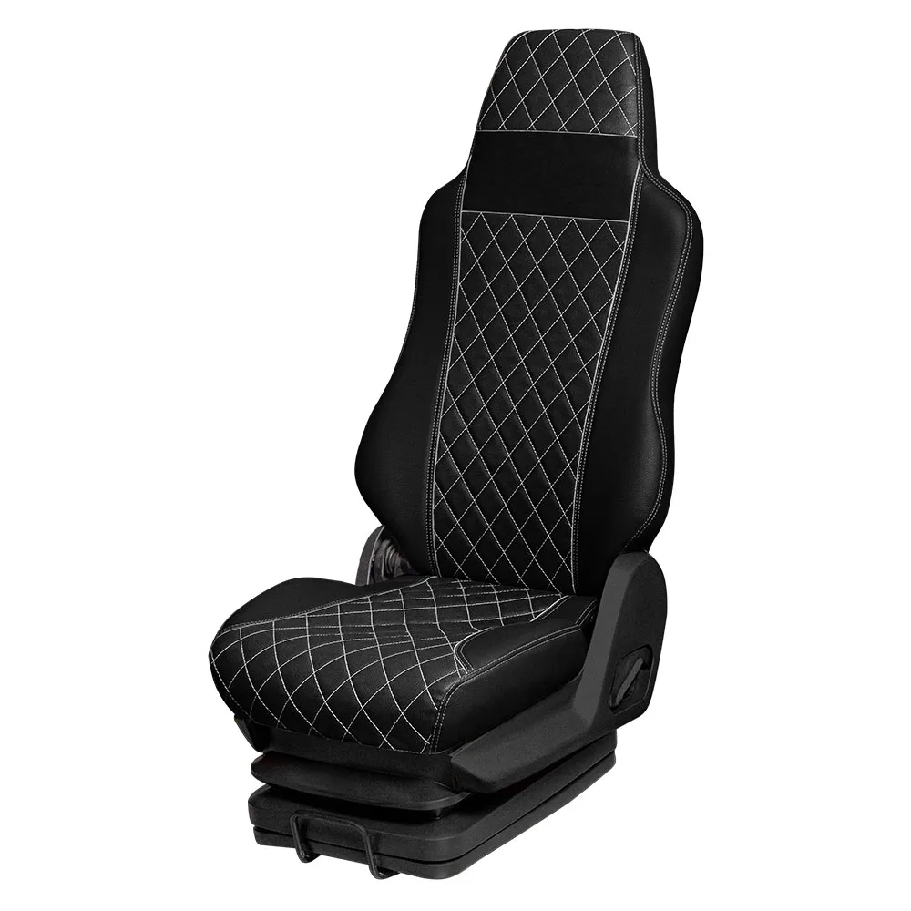 176 Чехлы Премиум SANY S485 от 2024 (1 рем, 2 в.сид) 1 пнев, 1 табур., 2 вод. подл.