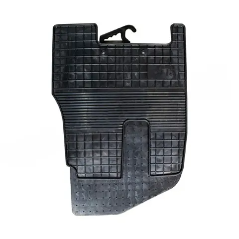 Ковры резиновые SHACMAN X6000