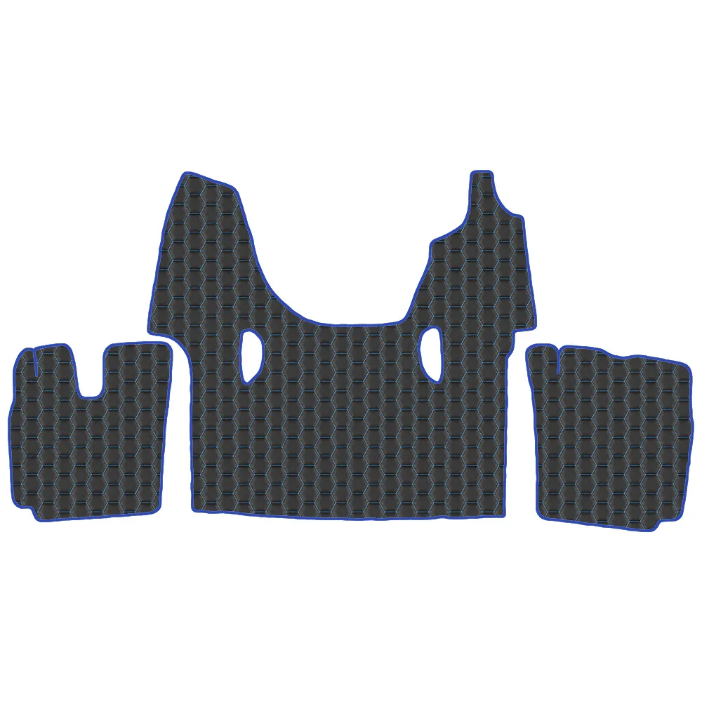 3.13 Коврики стёганные Scania 6 ser. G (AT/MT)