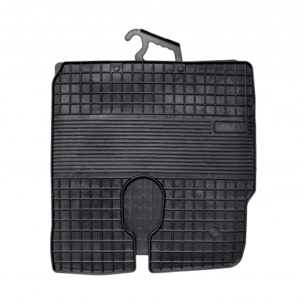 Коврики резиновые MAN L2000 (AB)